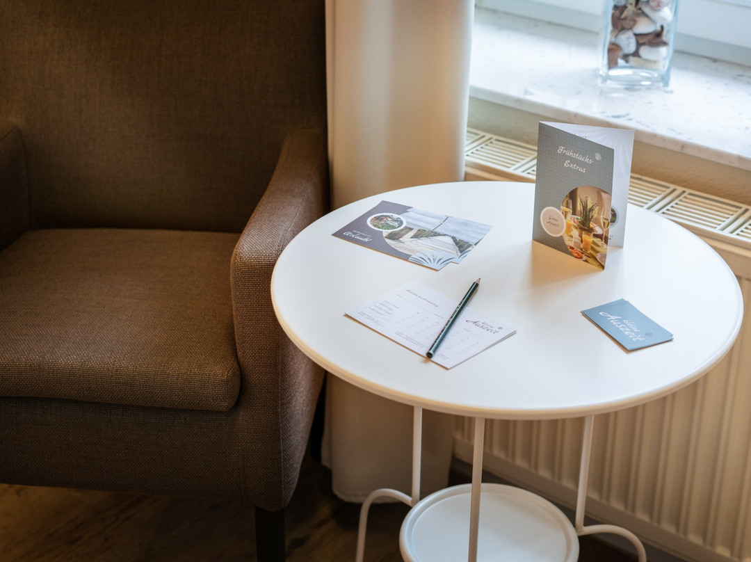 Hotel Kleine Auszeit主图