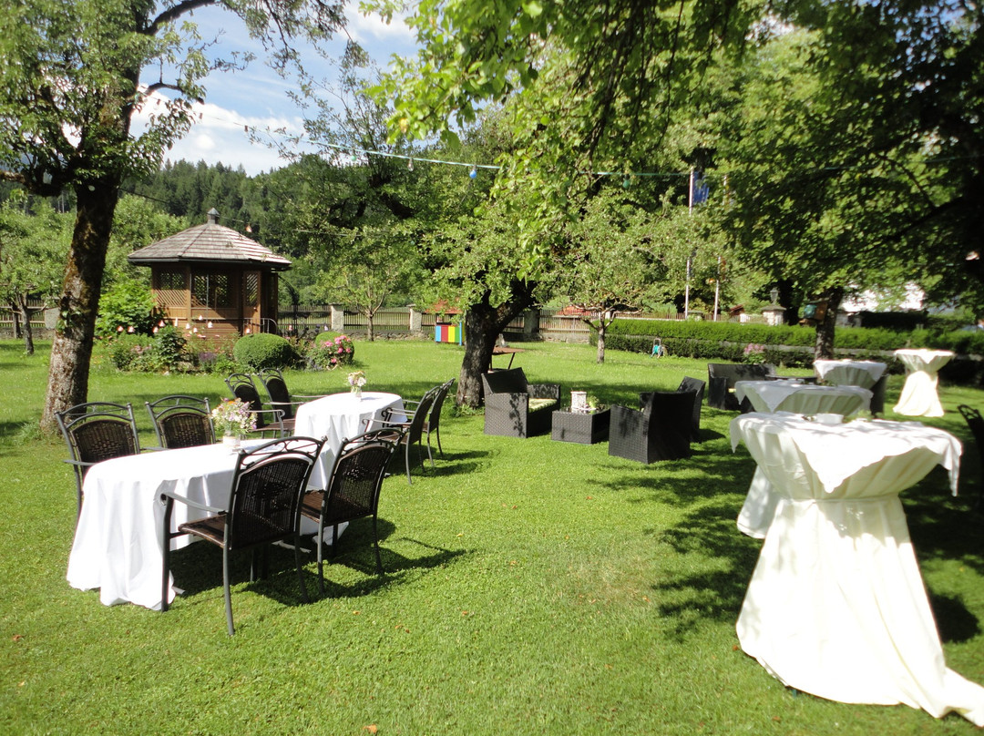 Hotel Castle Lerchenhof主图