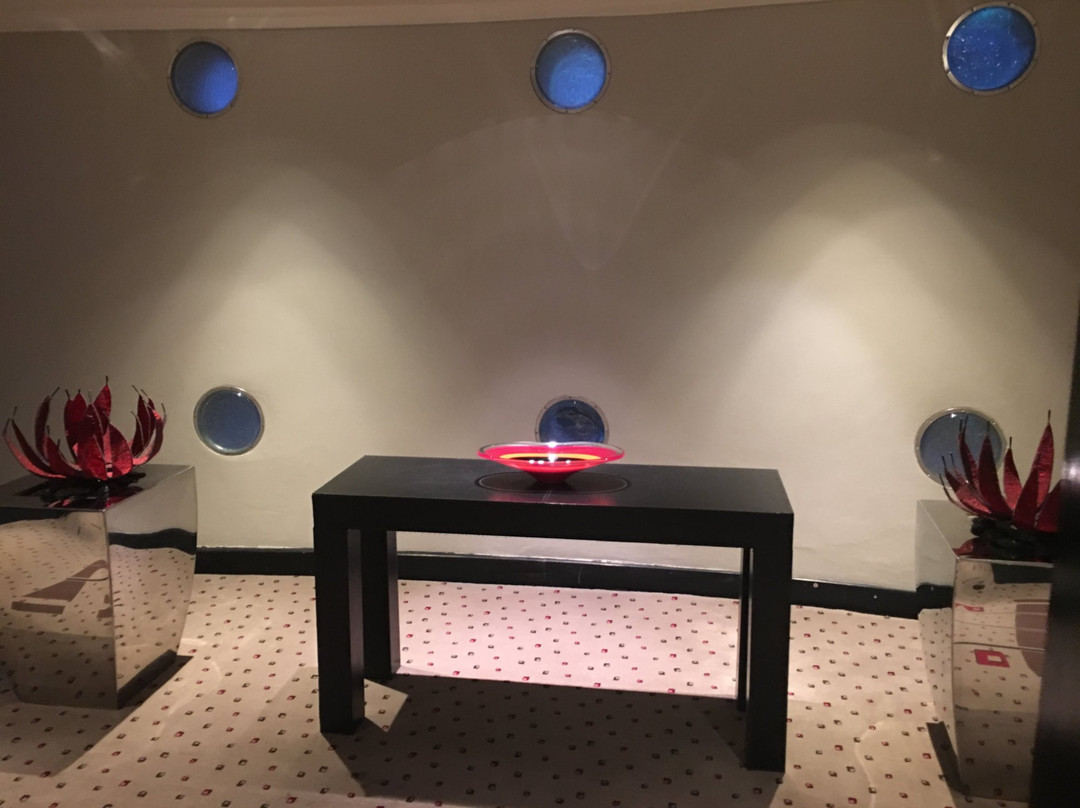 Silverstar Hotel主图