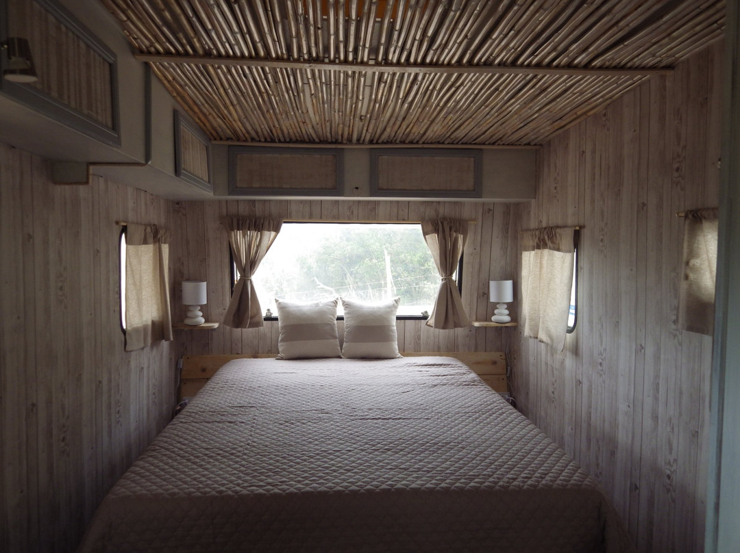La Cera Farm Camping B&B主图