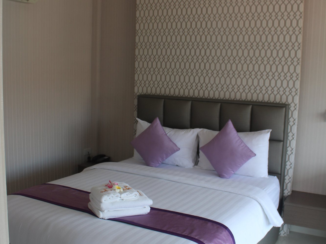 The Perfect Room Satul主图