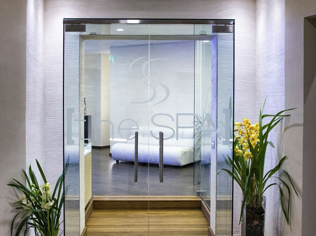 San Severino Park Hotel & Spa主图