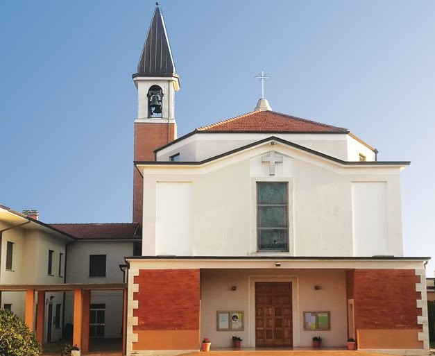 Chiesa di Santa Maria della Neve e San Rocco景点图片