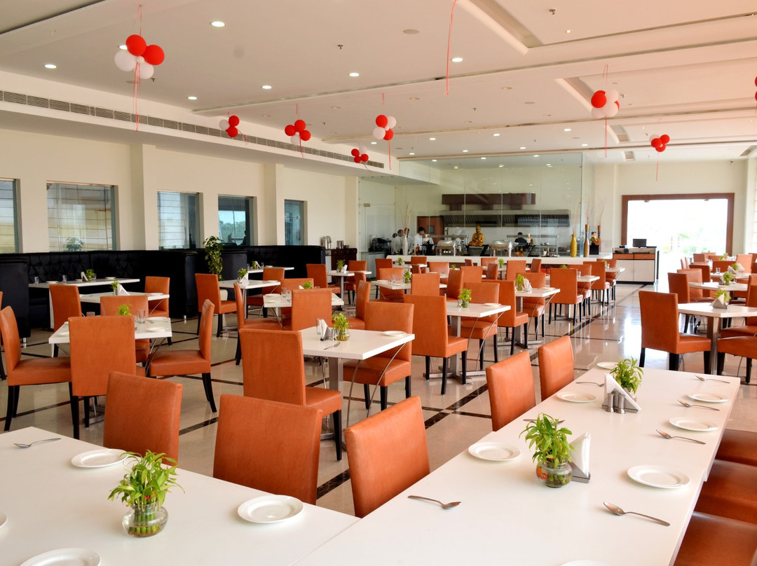 MM Continental主图