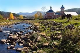 Ethno Museum Matreshka-Tyulyuk必去景点