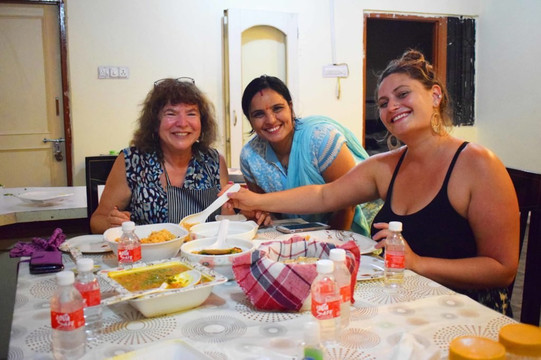 Pink City Cooking Class-斋蒲尔必去景点