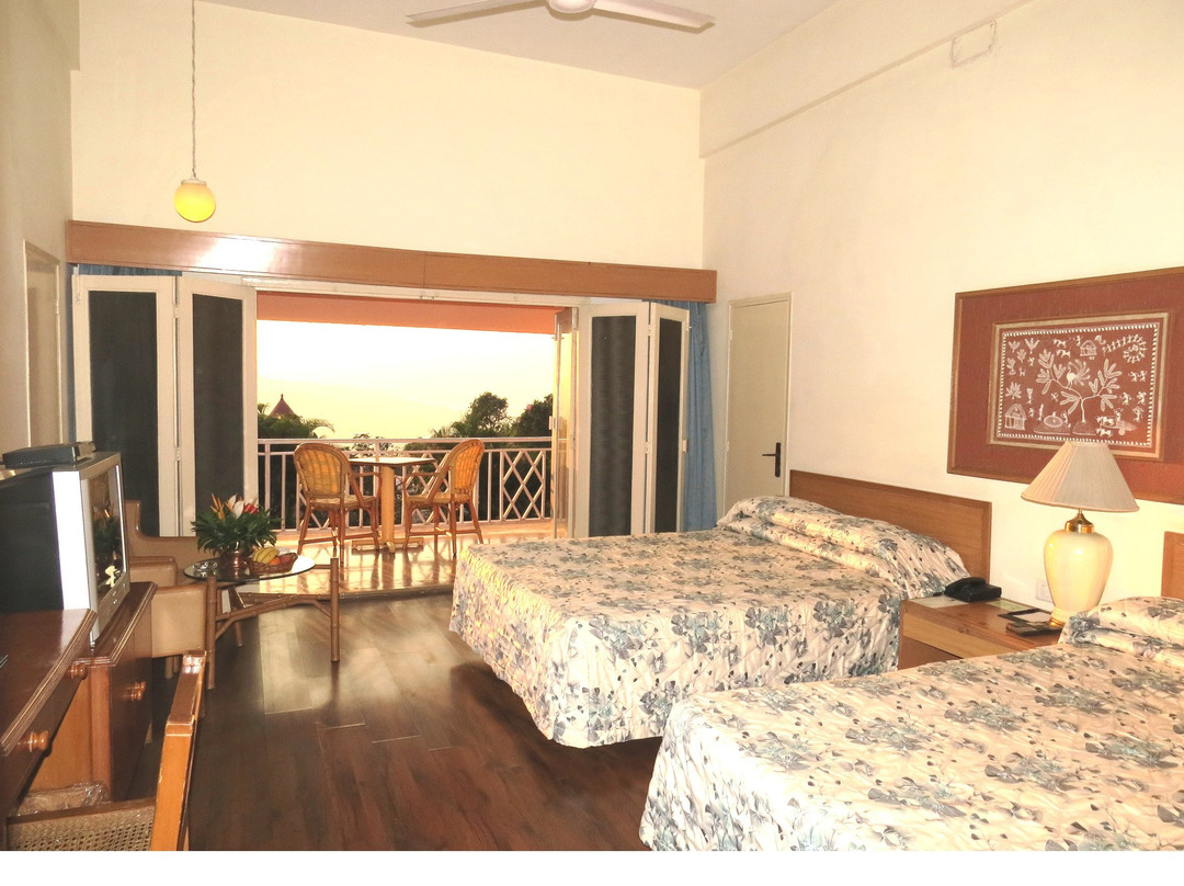 The Riverview Resort - Chiplun主图