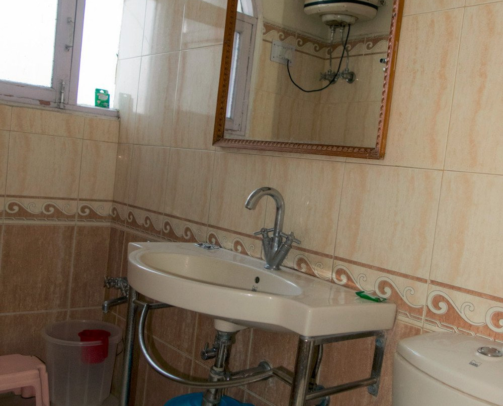 The Chintpurni Heights主图