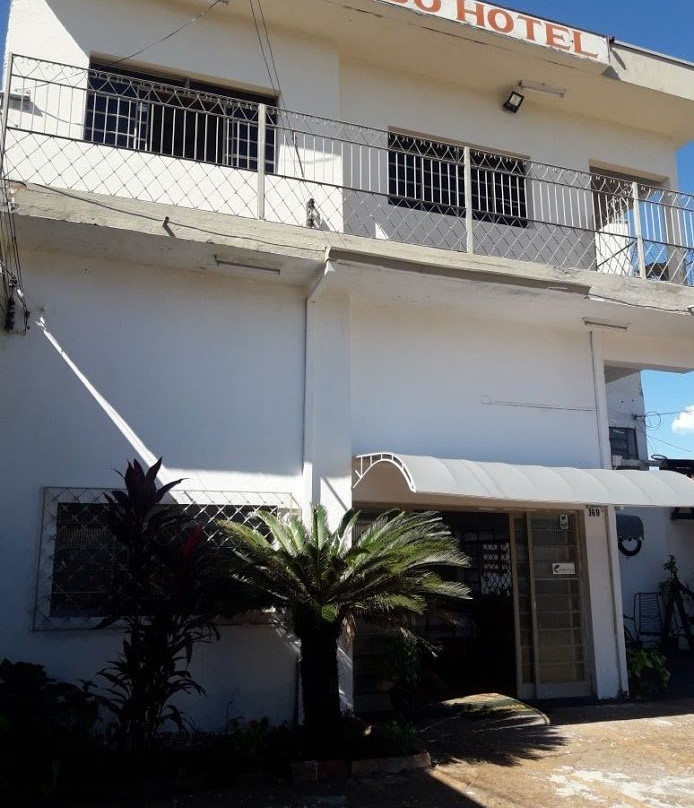 Nosso Hotel
