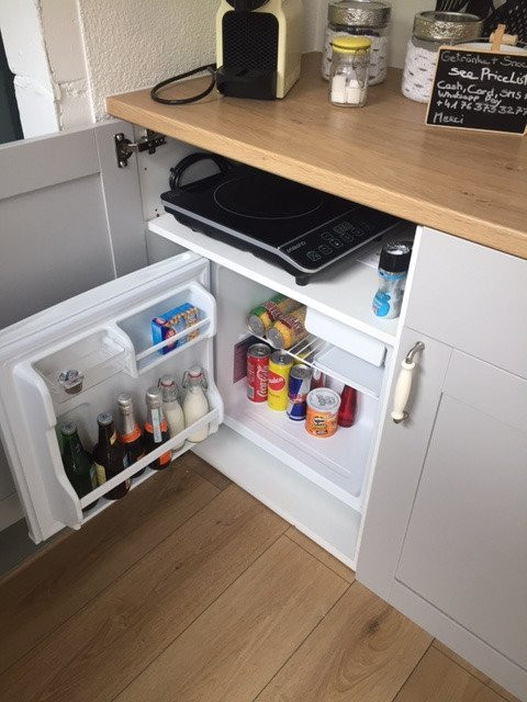 Chez Sven Bed and Breakfast主图