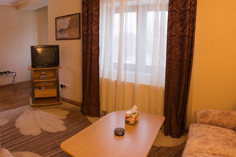 Starye Bendery Hotel主图