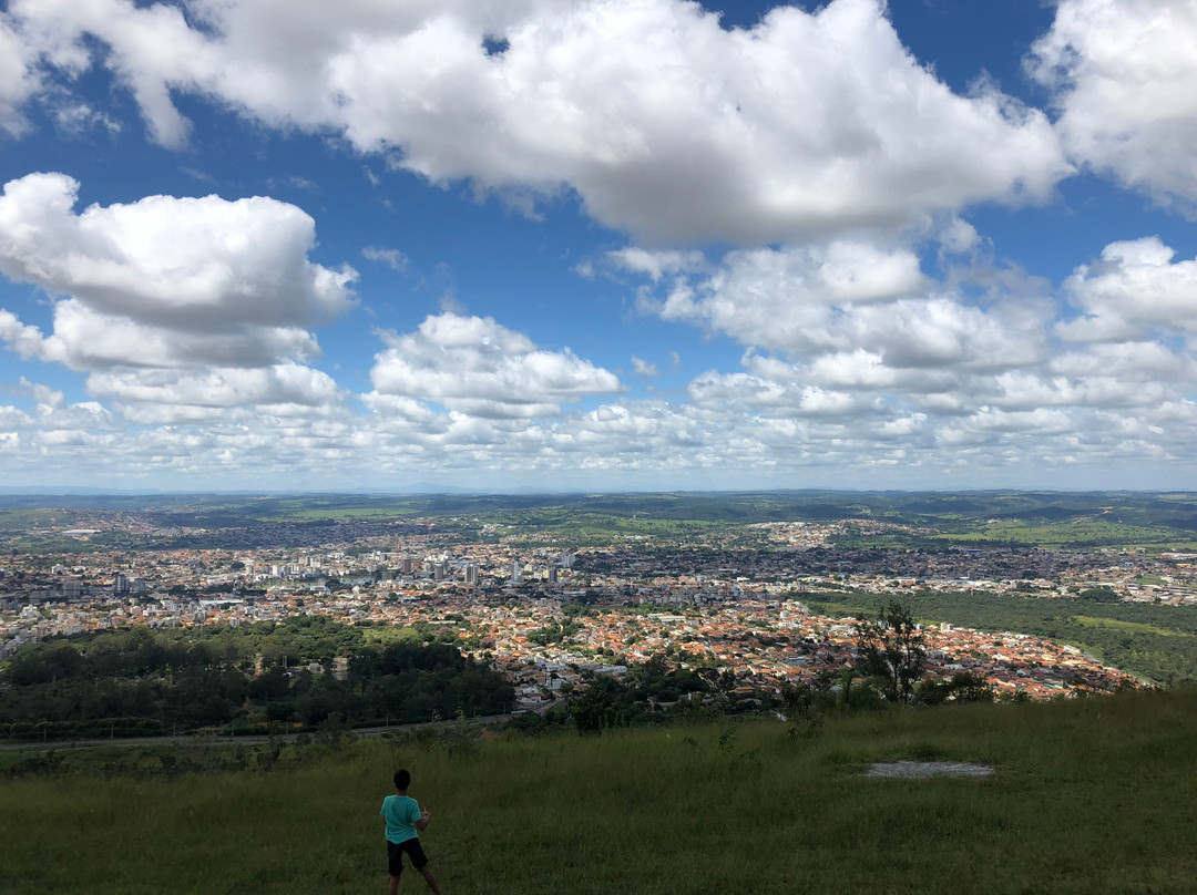 Serra de Santa Helena