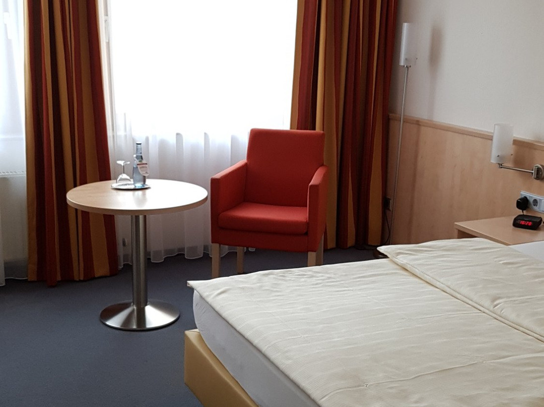 Hotel Filderland主图