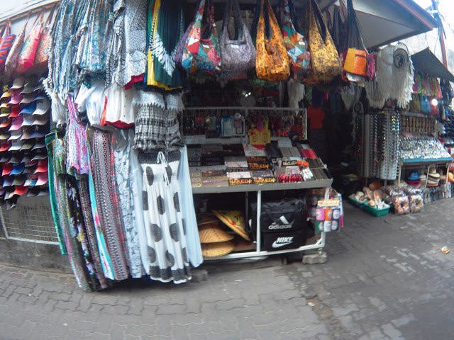 库塔艺术市场景点图片