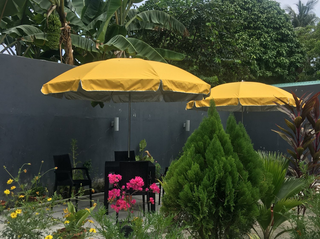 Equator HomeStay主图