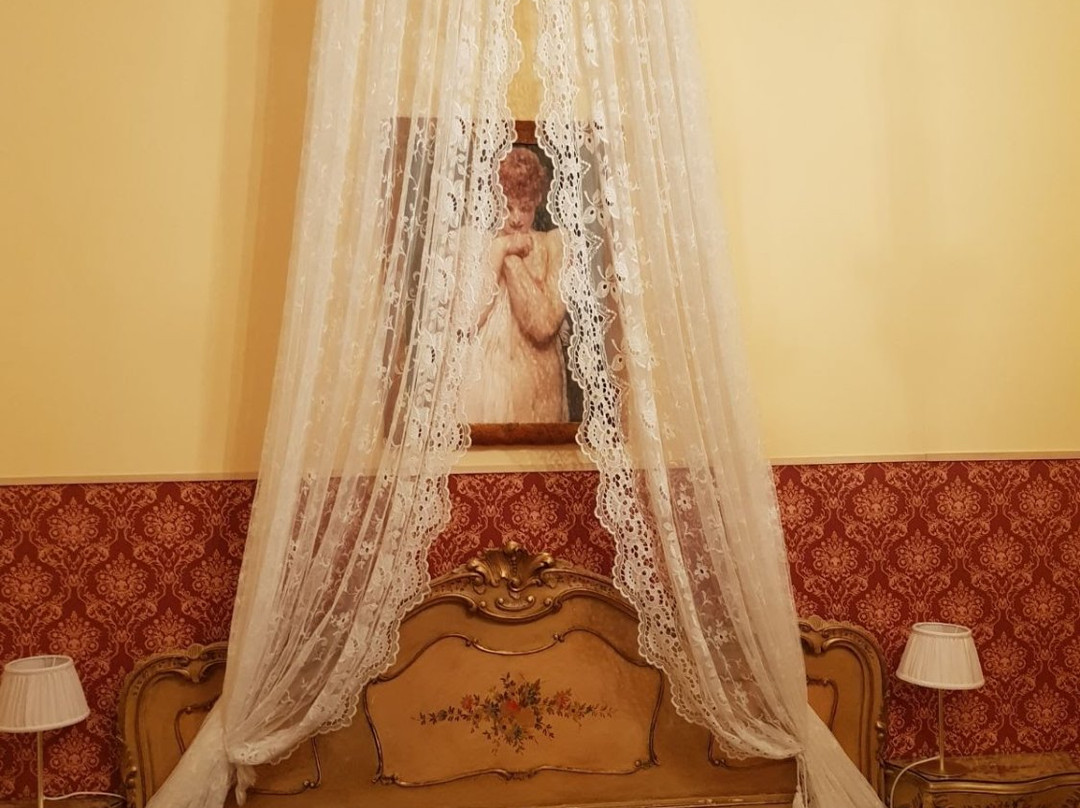 Art Dreams B&B主图