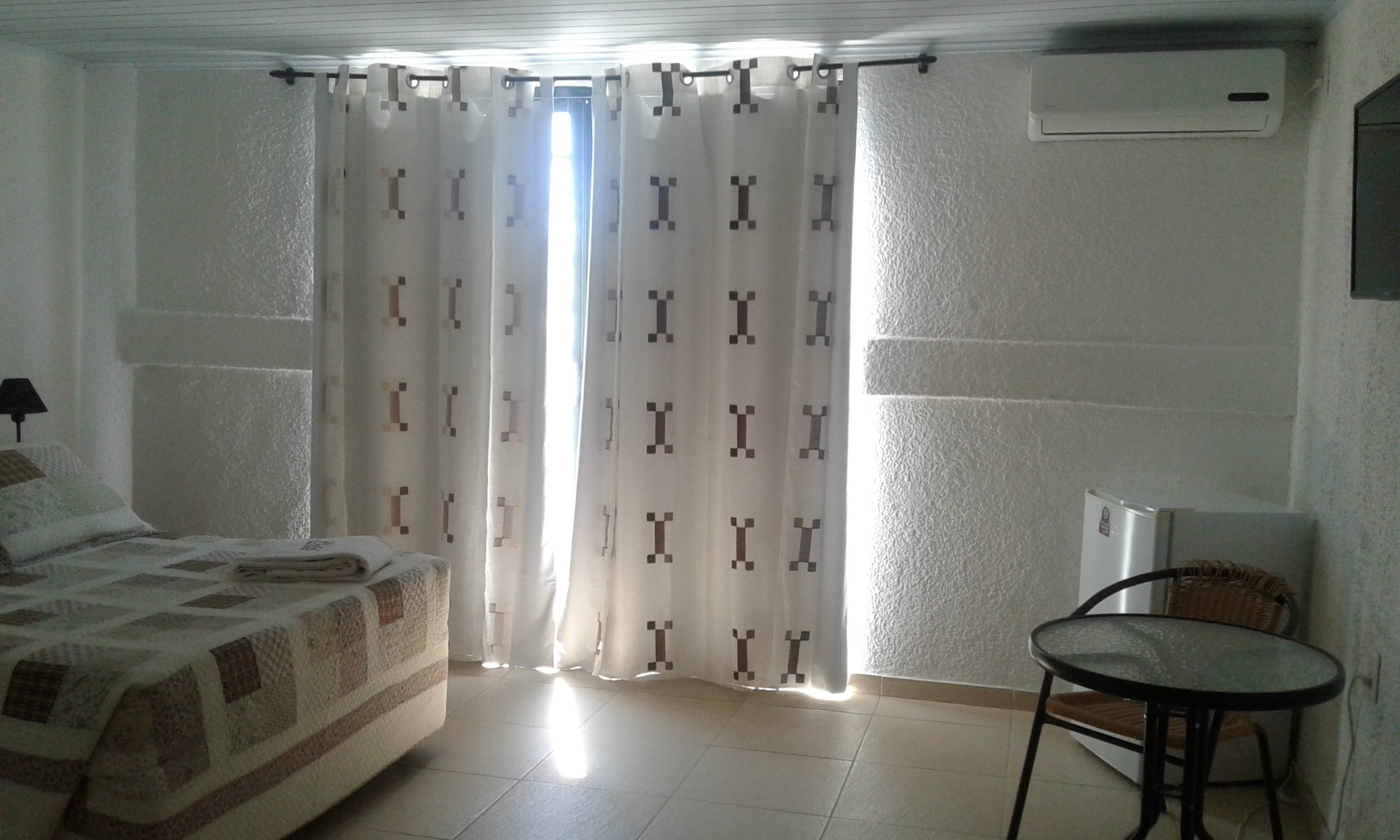 Petit Rivera Hotel-官方