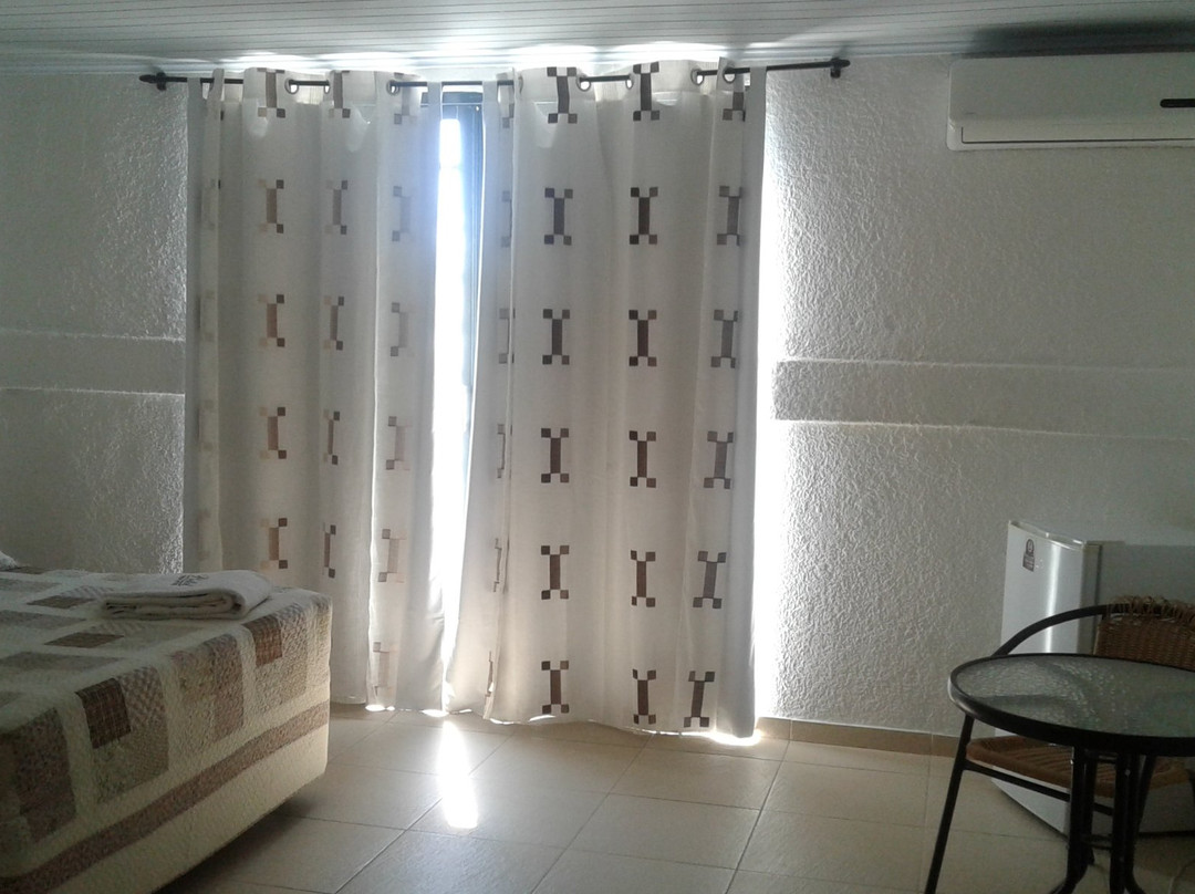 Petit Rivera Hotel主图