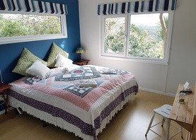 Fernglen Bed & Breakfast主图