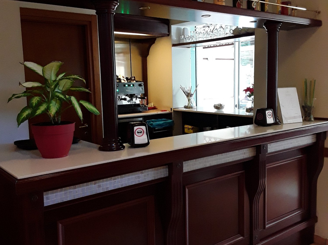 Hotel Conte Luna主图