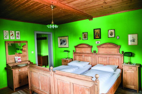 凯莱萨斯霍夫旅馆-官方