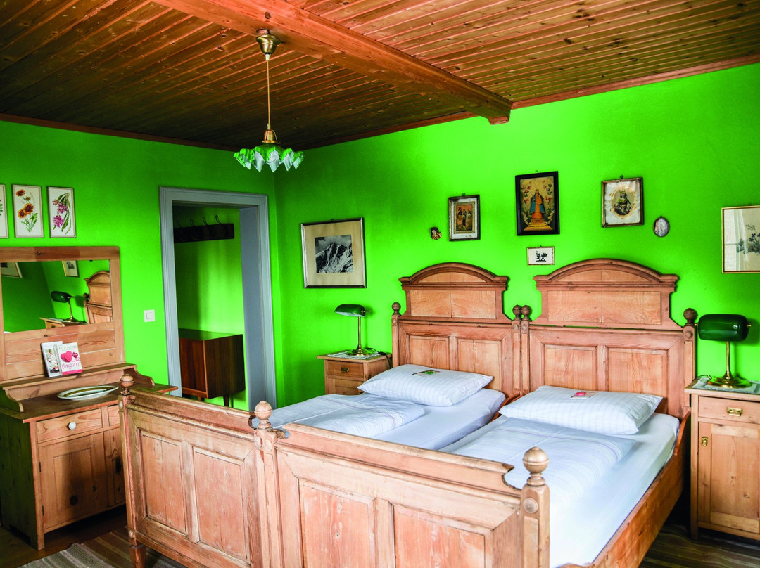 凯莱萨斯霍夫旅馆主图