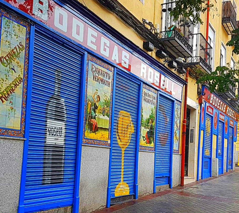 Bodegas Rosell