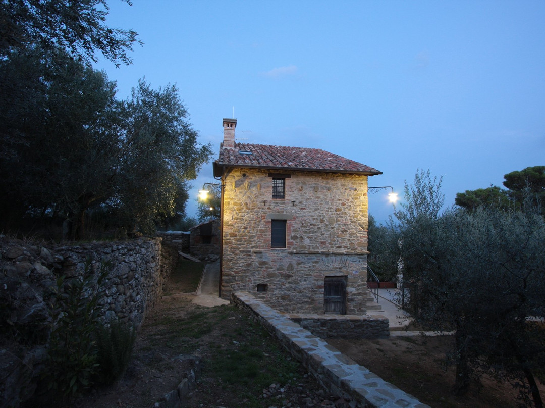 B&B Nel Castello主图