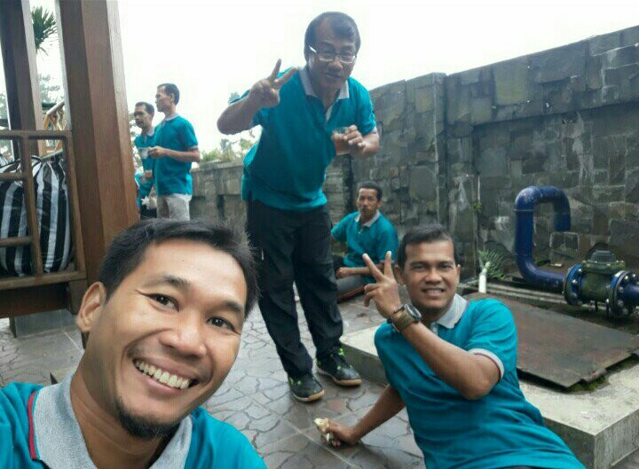 ‎宾唐塔旺曼谷酒店主图