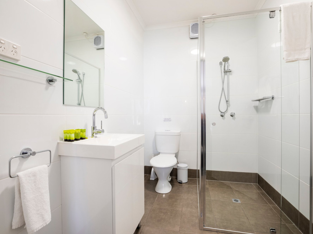 Finsbury Hotel主图