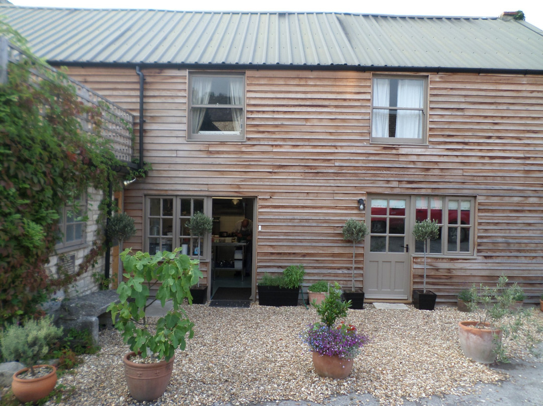 Queen Matilda Country Inn主图