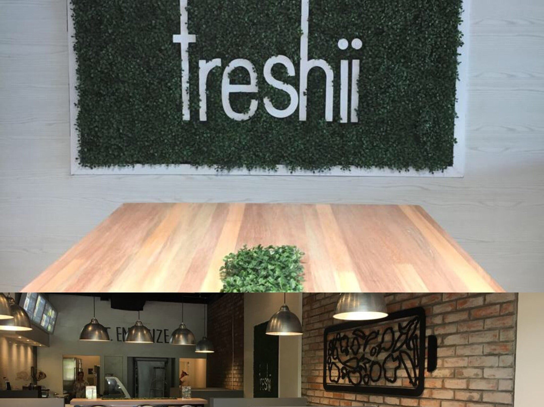 Freshii