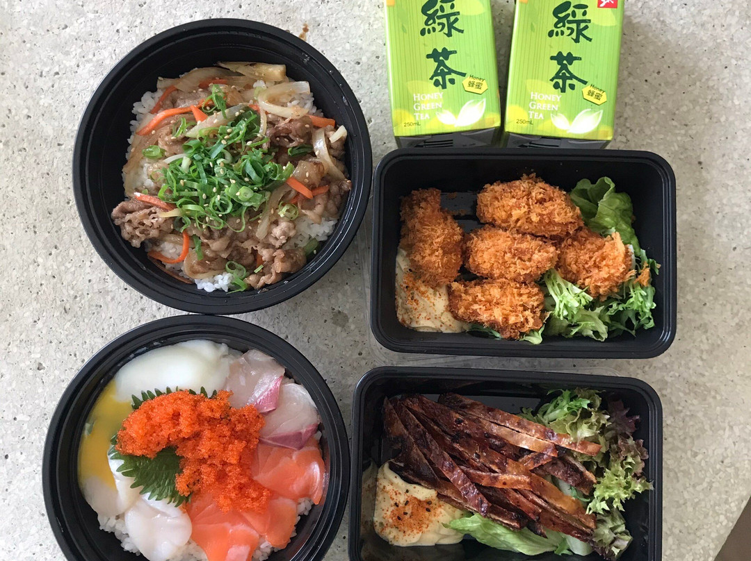 Dao Japanese Cuisine