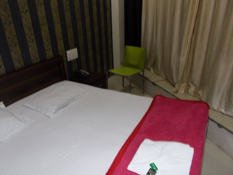 Hotel Holiday Era主图