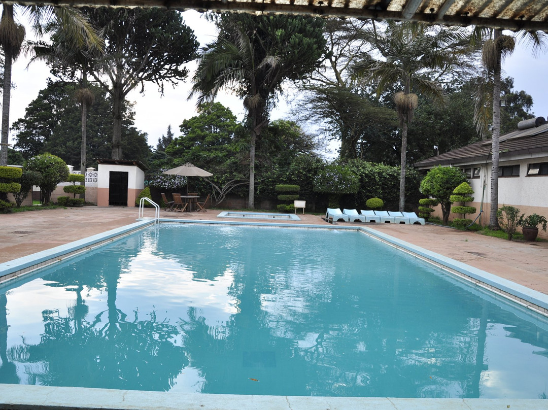 Sigona Golf Suites主图