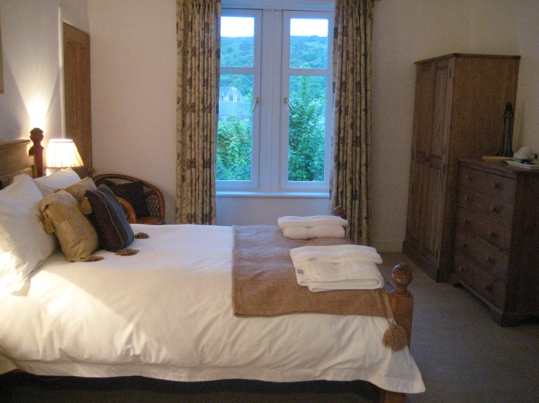 Southcliffe Bed and Breakfast主图