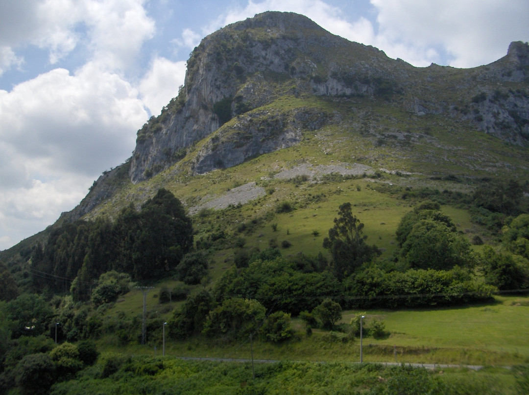 Ermita Virgen del Refugio-Castro Urdiales必去景点