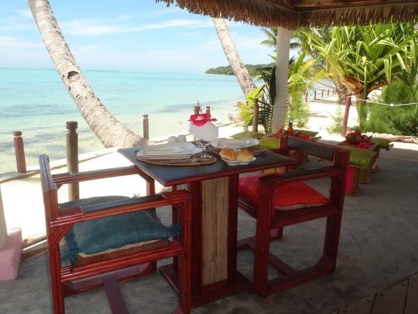 Hotel Club Paradise主图