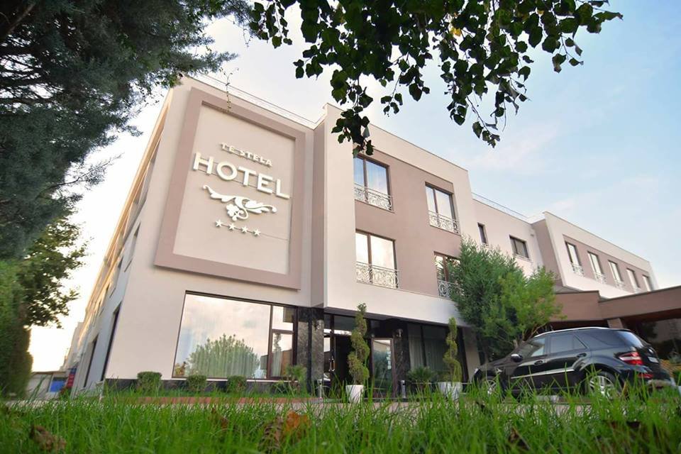 Te Stela Resort-官方