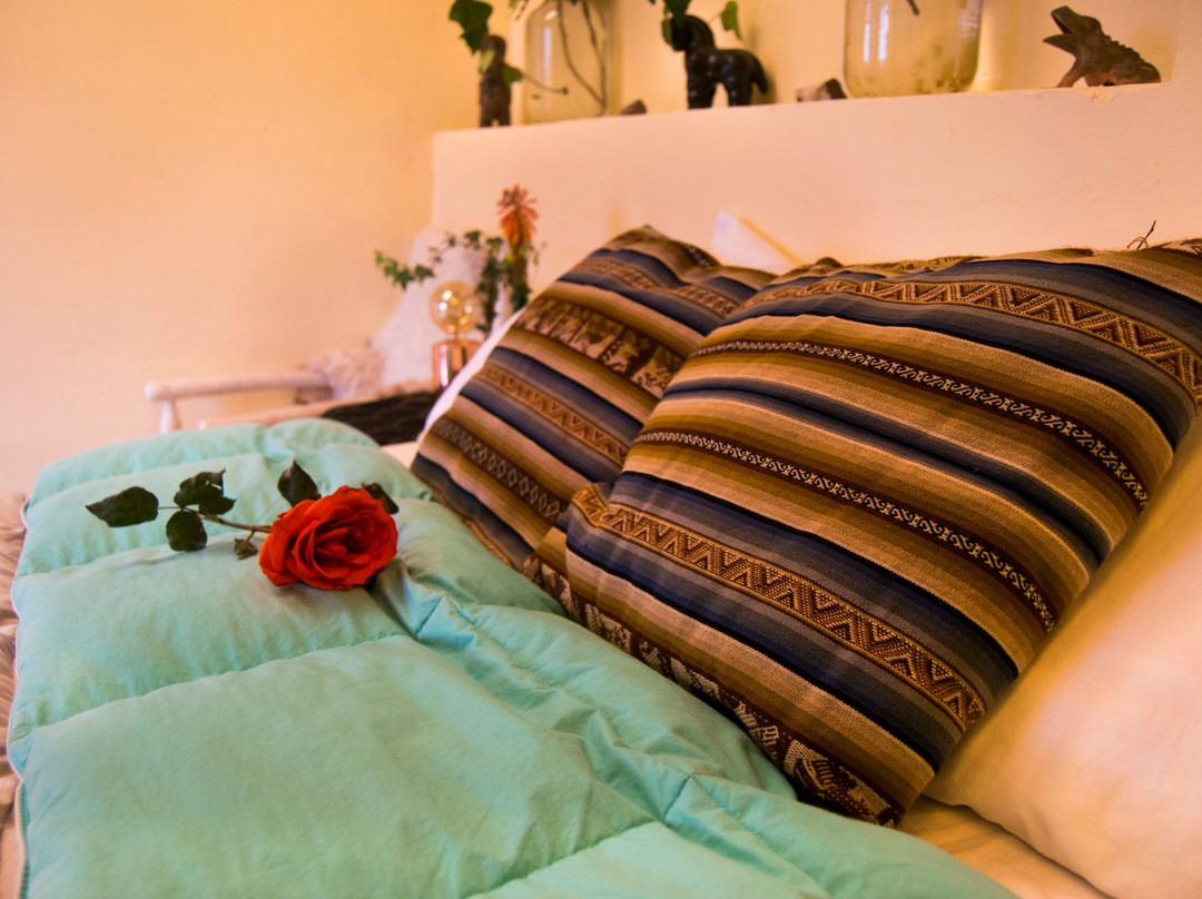 Inkita Boutique Guesthouse主图