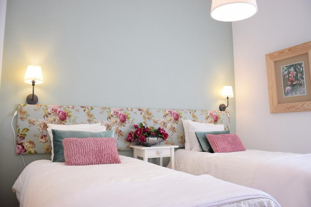 Casa da Paleta主图