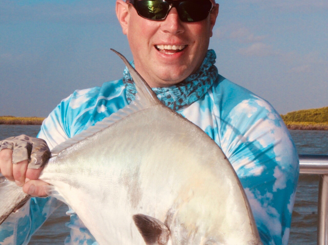 Boca Paila Fishing Flats-图伦必去景点