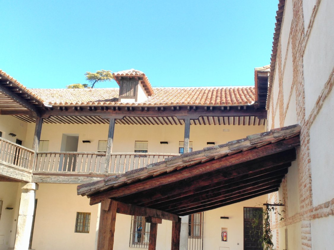 Enamorarte Alcala, S.L.-阿尔卡拉-德-哈纳雷斯必去景点