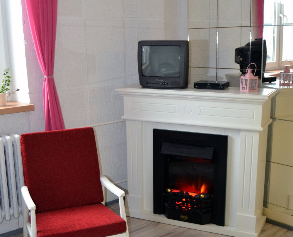 JV penzion Ostrava主图