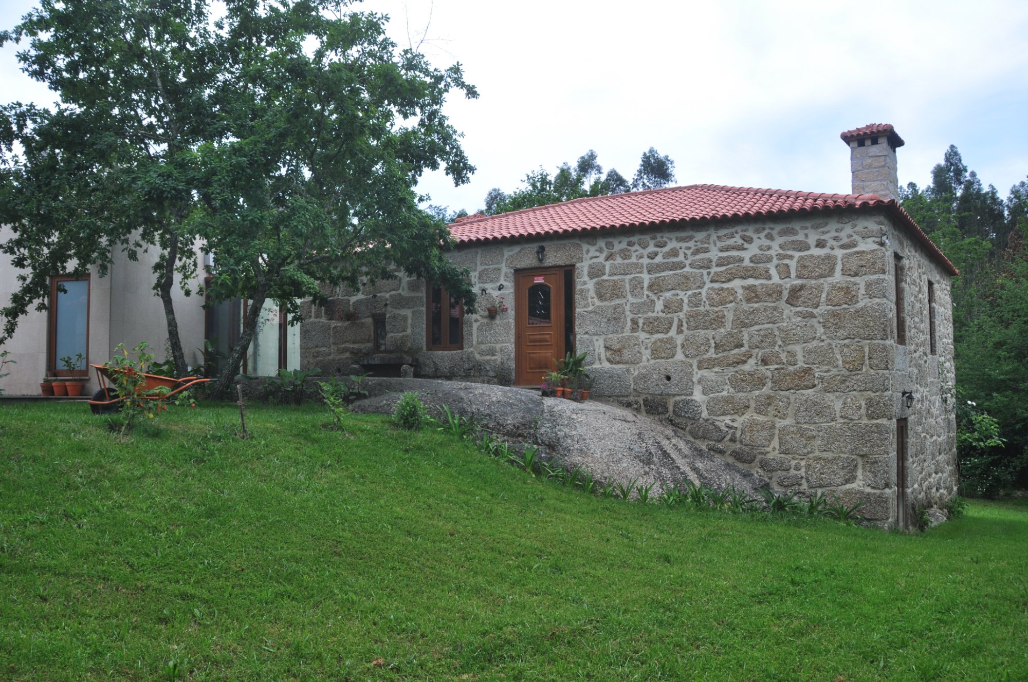 Casas Vale Martinho-官方