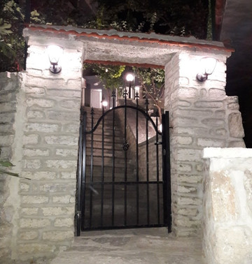 Guest House Simon Green主图