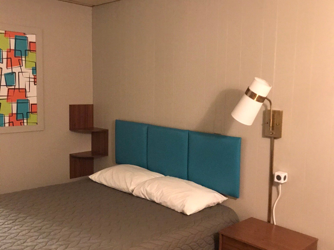 Studio 13 Motel