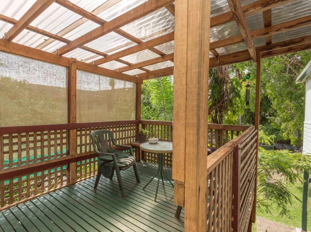 Estreet Guesthouse主图