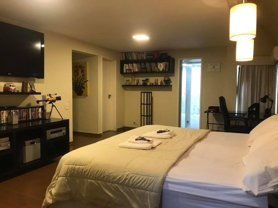 Albergo Alegria主图