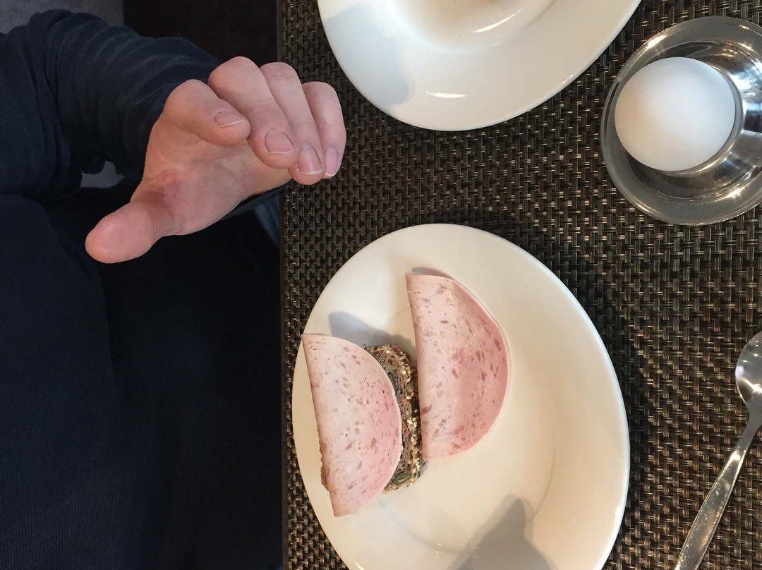 Ettlinger Tor-卡尔斯鲁厄必去景点